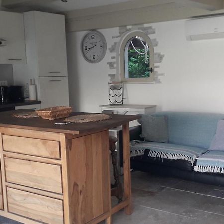 Logement Independant Au Calme Proche Toutes Commodites Et Transports Le Cannet Bagian luar foto