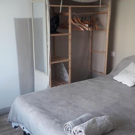 Logement Independant Au Calme Proche Toutes Commodites Et Transports Le Cannet Bagian luar foto